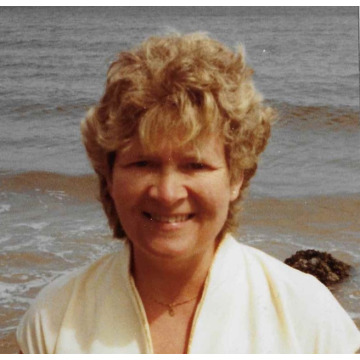 Notice Gallery for Christine BROWN