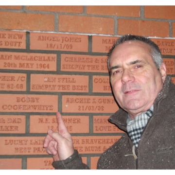 Photo of Bobby COOPERWHITE