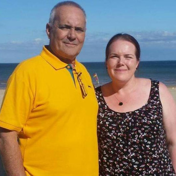 Notice Gallery for Bobby COOPERWHITE