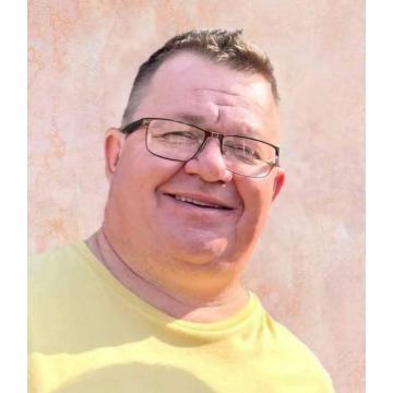 Photo of Mark THOMPSON