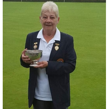 Photo of Ann Marie FLETCHER