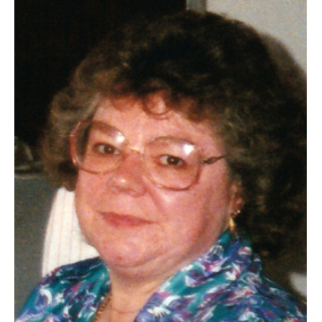 Notice Gallery for Janis LAUD