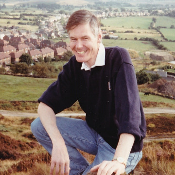 Notice Gallery for Michael William SENIOR