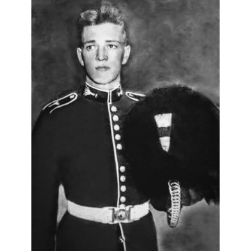 Photo of Melvyn John ELEY