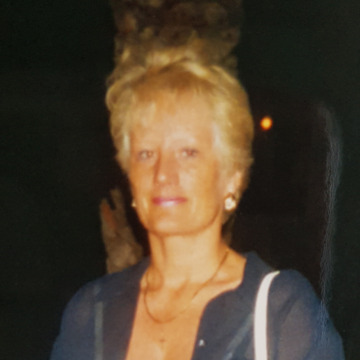 Photo of Joan Ann TOMLINSON