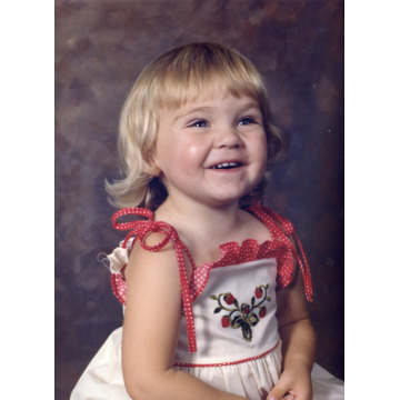 Notice Gallery for KERRY HAYWARD