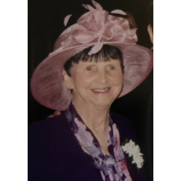 Photo of CHRISTINA (TINA) FLEMING