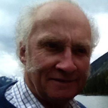 Photo of Gerald LAMB