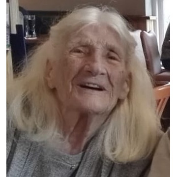 Photo of Gwendoline Mary CURTIS