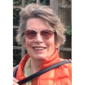 Photo of Patricia Ann BOWEN