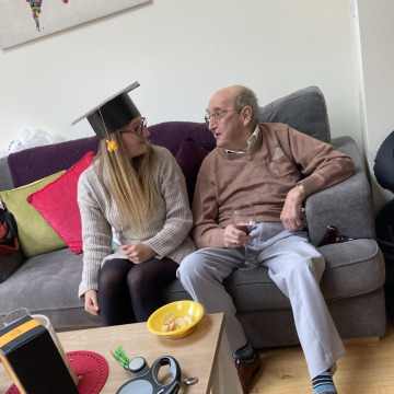 Notice Gallery for Roy JAMES