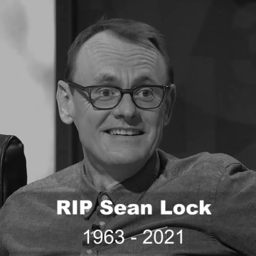 Tribute photo for Sean  Lock 