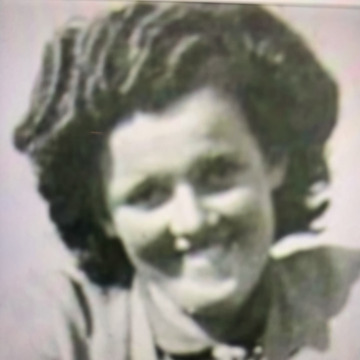 Photo of JANNET THOMAS