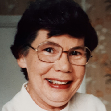 Notice Gallery for Alice Fyvie LAING