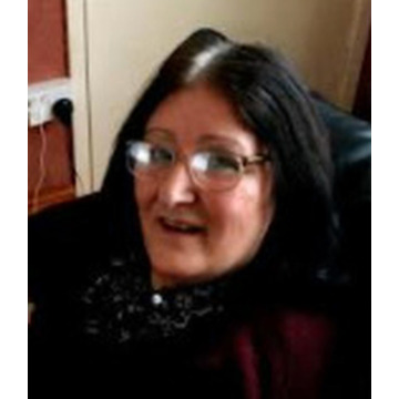 Photo of MAUREEN CONNOR