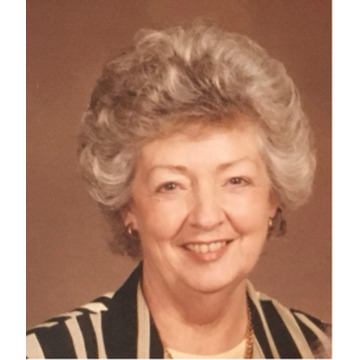Photo of Brenda THOMPSON