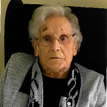 Notice Gallery for Hannah Alice SMITH