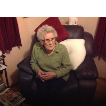 Notice Gallery for Hannah Alice SMITH