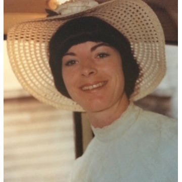 Photo of ANN PRITCHARD