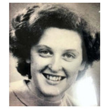 Photo of Kathleen GREGORY
