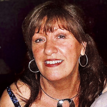 Photo of PAM HARBIN