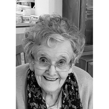Photo of JANNET THOMAS