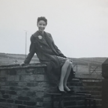 Notice Gallery for EVE FORD