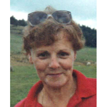 Notice Gallery for JEAN WOODWARD (NEE ASHTON)