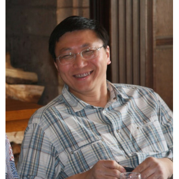 Photo of Lingsoong WONG