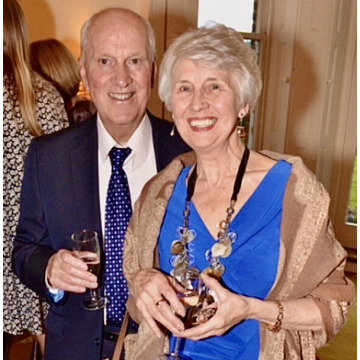 Photo of BRENDA CANTWELL