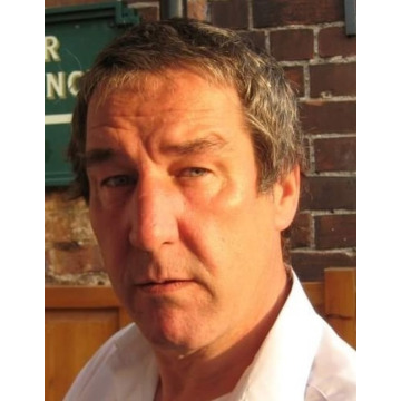 Photo of Paul GRIFFITHS