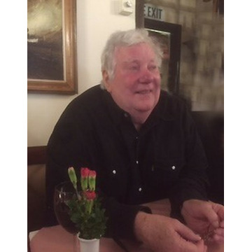 Photo of Robert McKenzie LLOYD