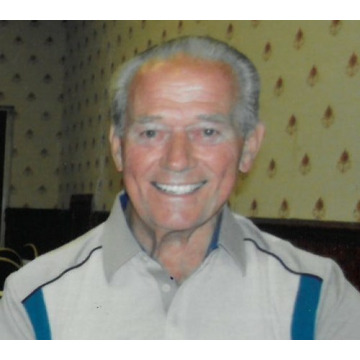 Photo of Laurence Aubrey PANTER