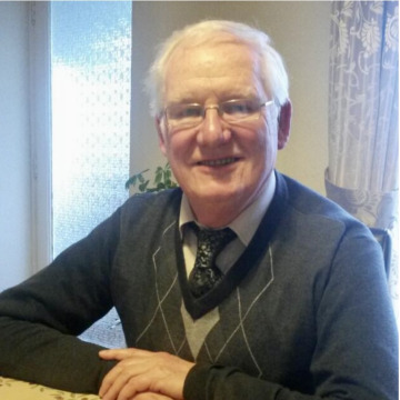 Photo of NORMAN PINKHAM