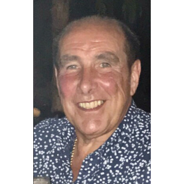 Photo of Anthony John SMITHSON