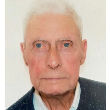 Photo of MICHAEL KELLY