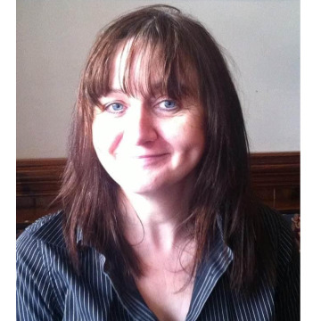 Photo of ANGELA PATTERSON