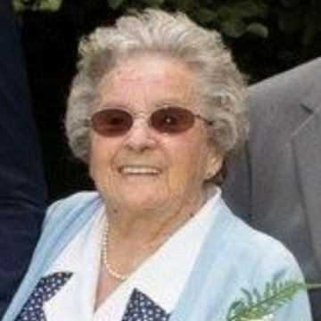 Photo of Jean Hilda Mary MITCHELL