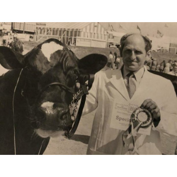Photo of Michael John SIMMONS