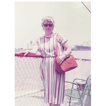Photo of WENDY HEWSON