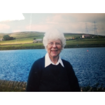 Photo of DORIS HOWORTH