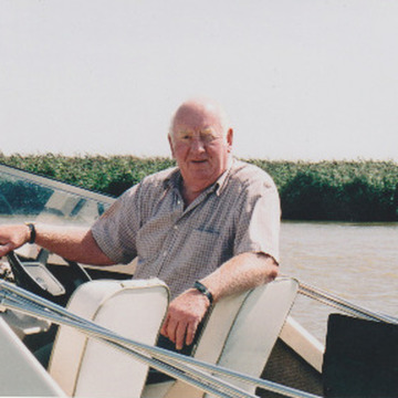 Photo of Peter BROWN