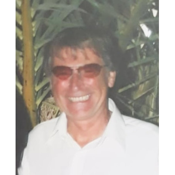 Photo of ROBERT BUTCHER