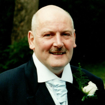 Photo of Stephen WAGSTAFF