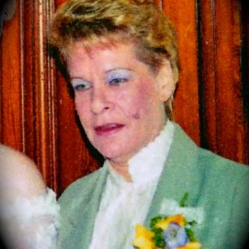 Photo of Sheila Rosemary Neilson NEE KIMBER