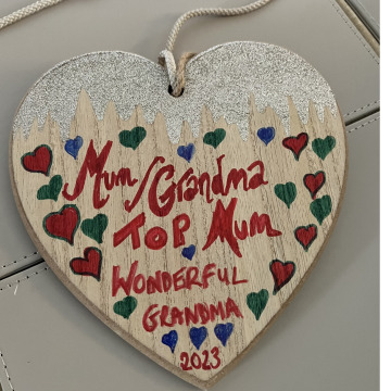 Notice Gallery for Jenny PARFITT