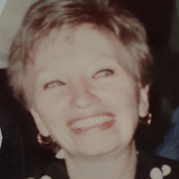 Notice Gallery for Jenny PARFITT