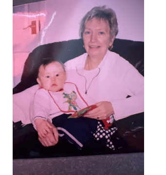 Notice Gallery for Jenny PARFITT