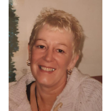 Photo of Sharon Lynne WILKINSON