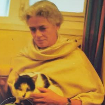 Photo of KATHLEEN CLARKE